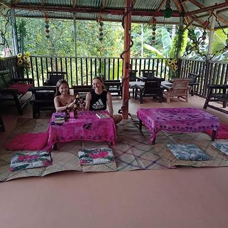 El Nido Hostel Sun Valley Zewnętrze zdjęcie