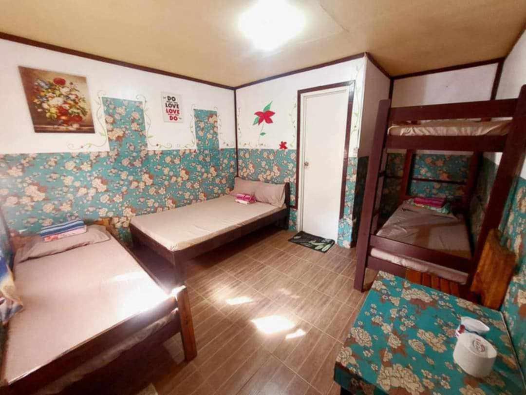 El Nido Hostel Sun Valley Zewnętrze zdjęcie