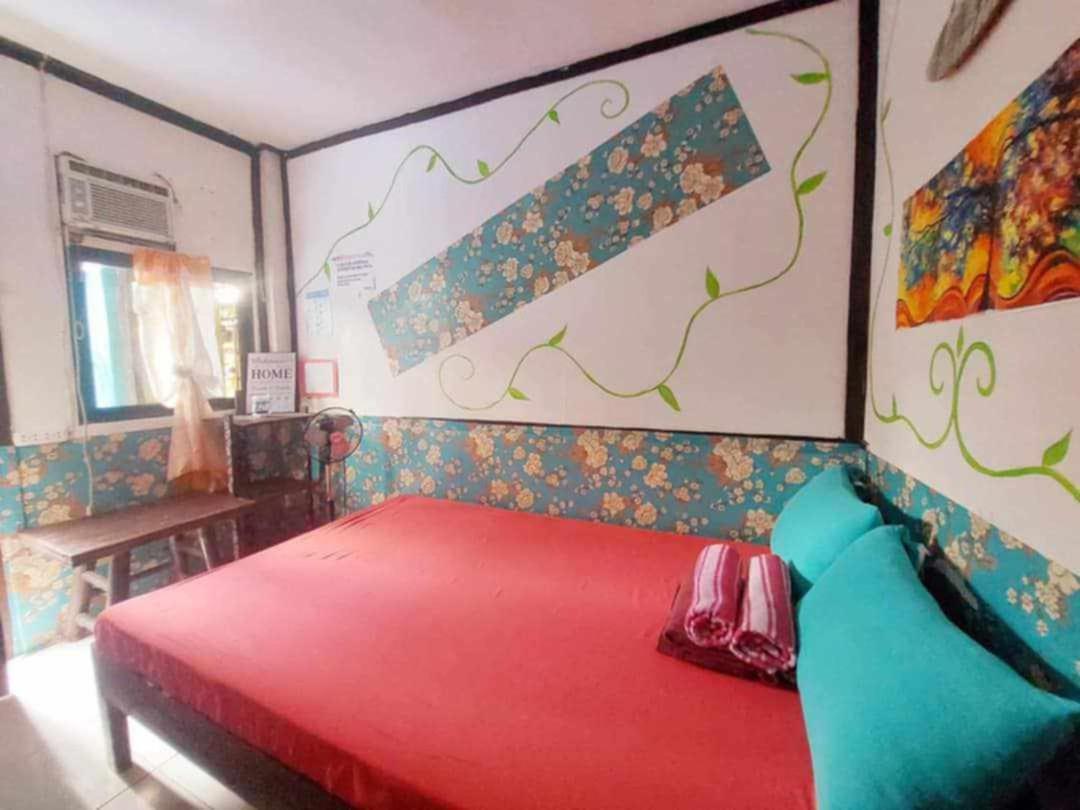 El Nido Hostel Sun Valley Zewnętrze zdjęcie