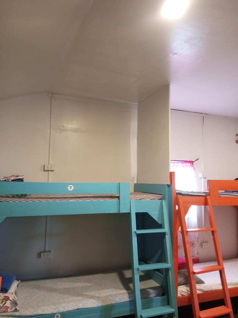 El Nido Hostel Sun Valley Zewnętrze zdjęcie