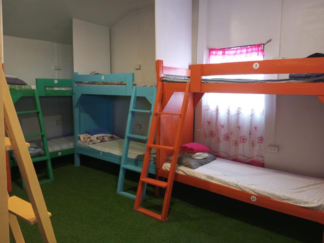 El Nido Hostel Sun Valley Zewnętrze zdjęcie