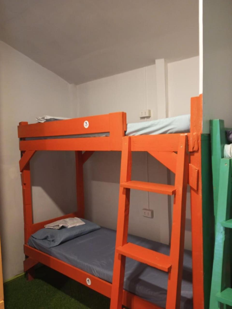 El Nido Hostel Sun Valley Zewnętrze zdjęcie