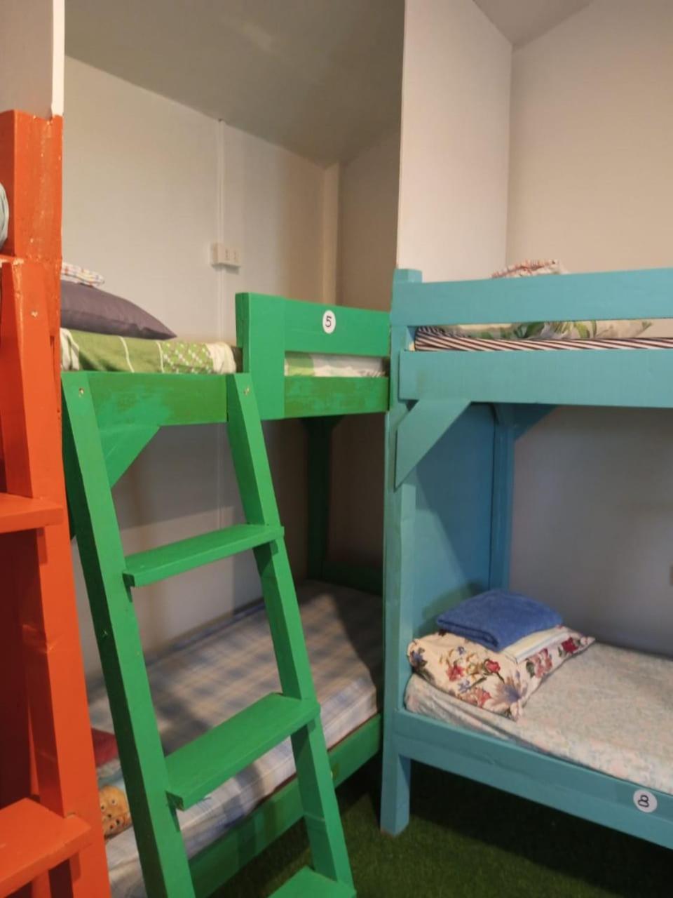El Nido Hostel Sun Valley Zewnętrze zdjęcie