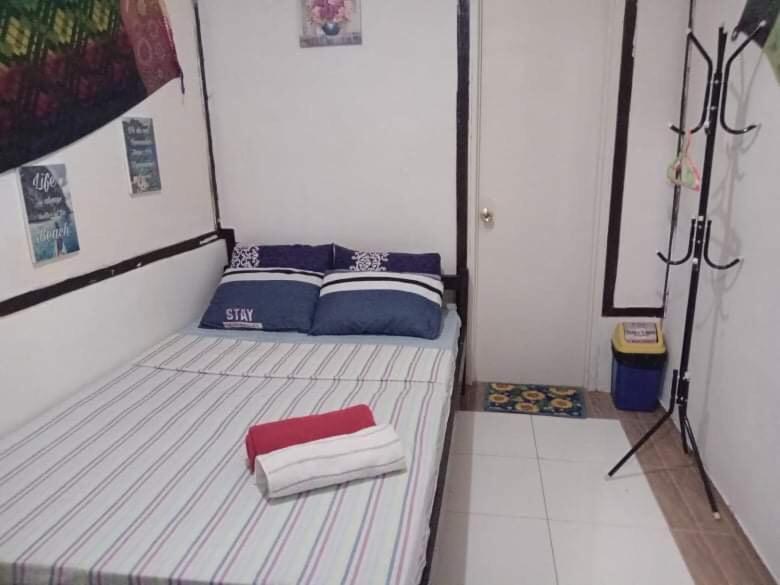 El Nido Hostel Sun Valley Zewnętrze zdjęcie