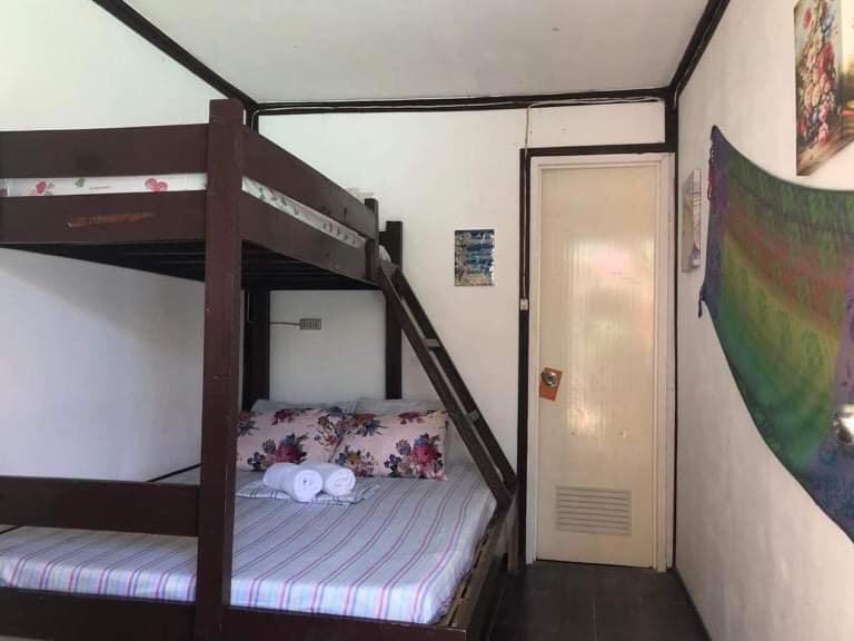 El Nido Hostel Sun Valley Zewnętrze zdjęcie