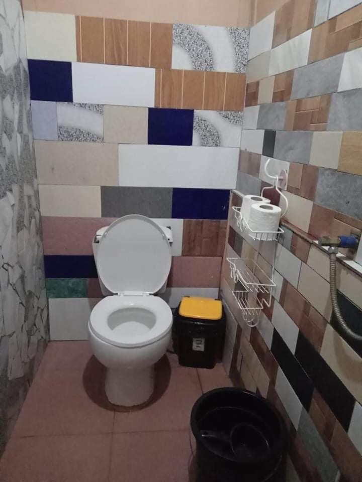 El Nido Hostel Sun Valley Zewnętrze zdjęcie
