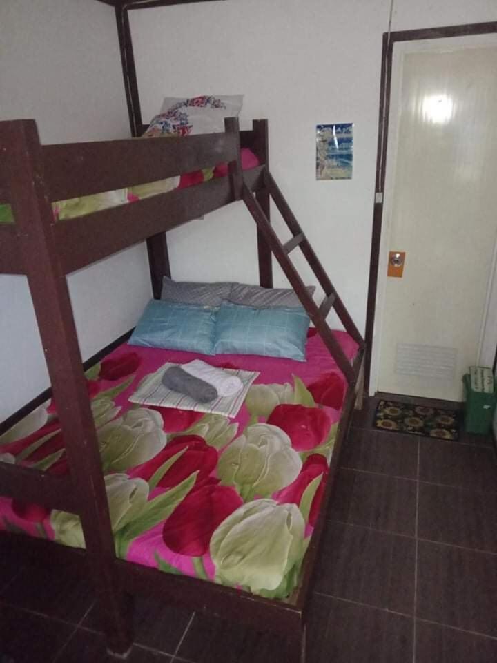 El Nido Hostel Sun Valley Zewnętrze zdjęcie