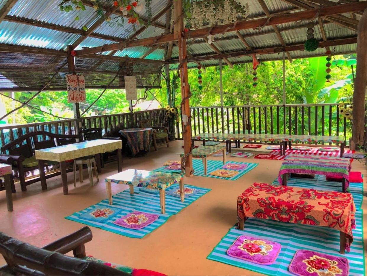El Nido Hostel Sun Valley Zewnętrze zdjęcie